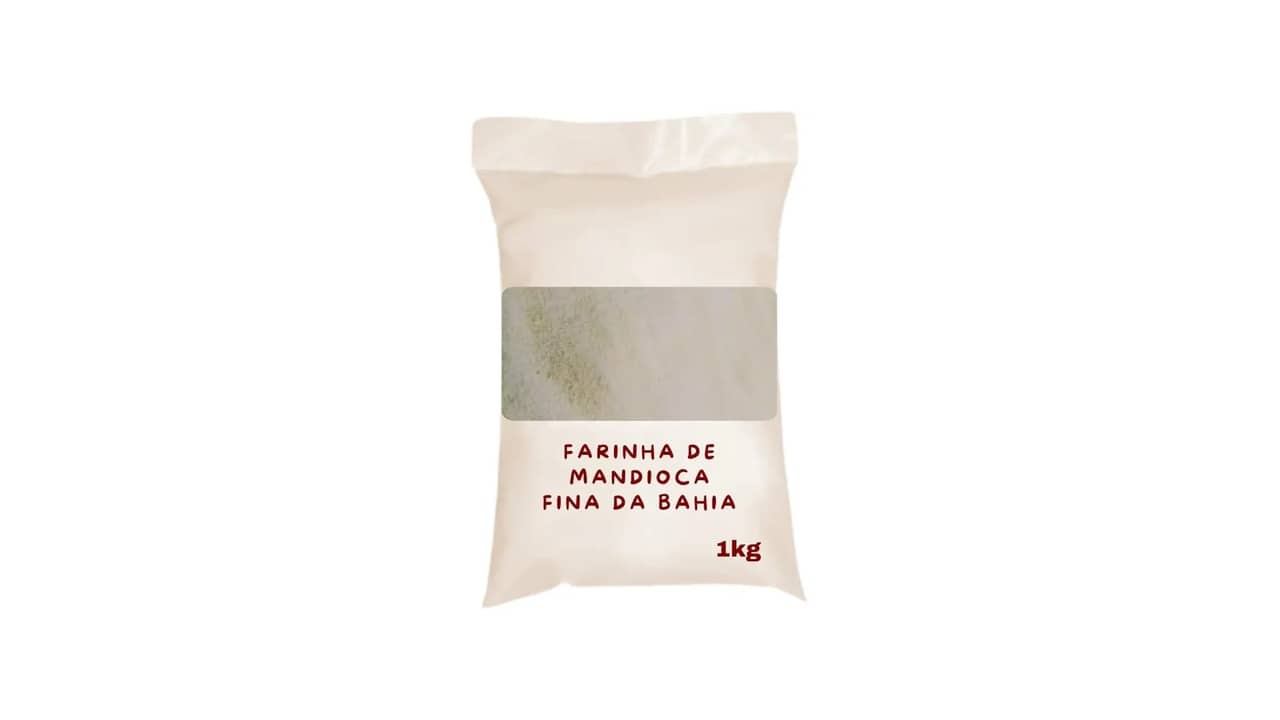 Melhor Farinha de Mandioca da Bahia: A Opção Premium para Farofas