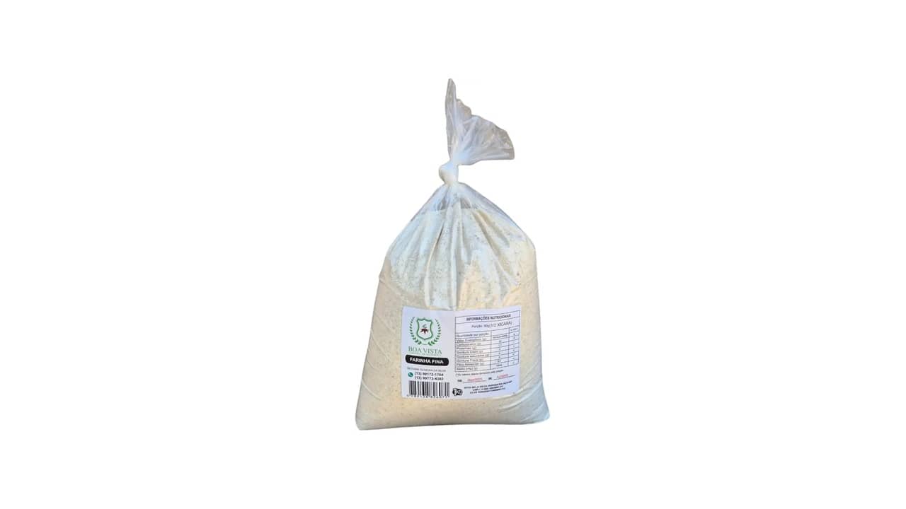 Melhor Farinha de Mandioca do Mundo: Análise de 10 Modelos