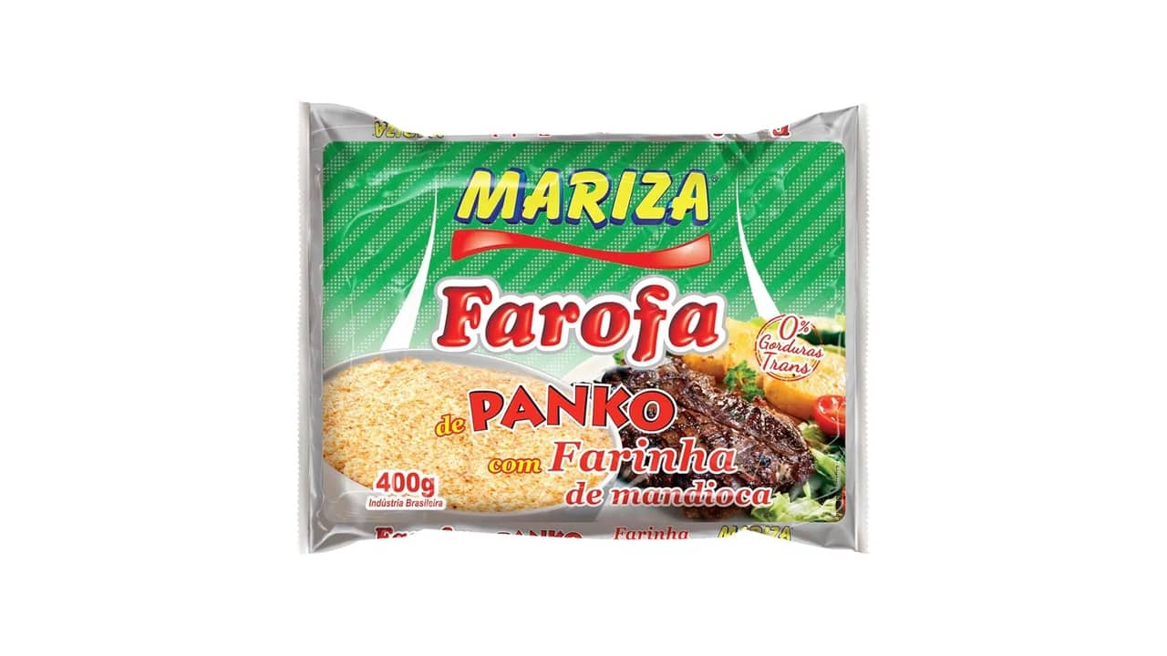 Melhor Farinha De Mandioca Para Fazer Farofa: Biju, Crua Ou Torrada?