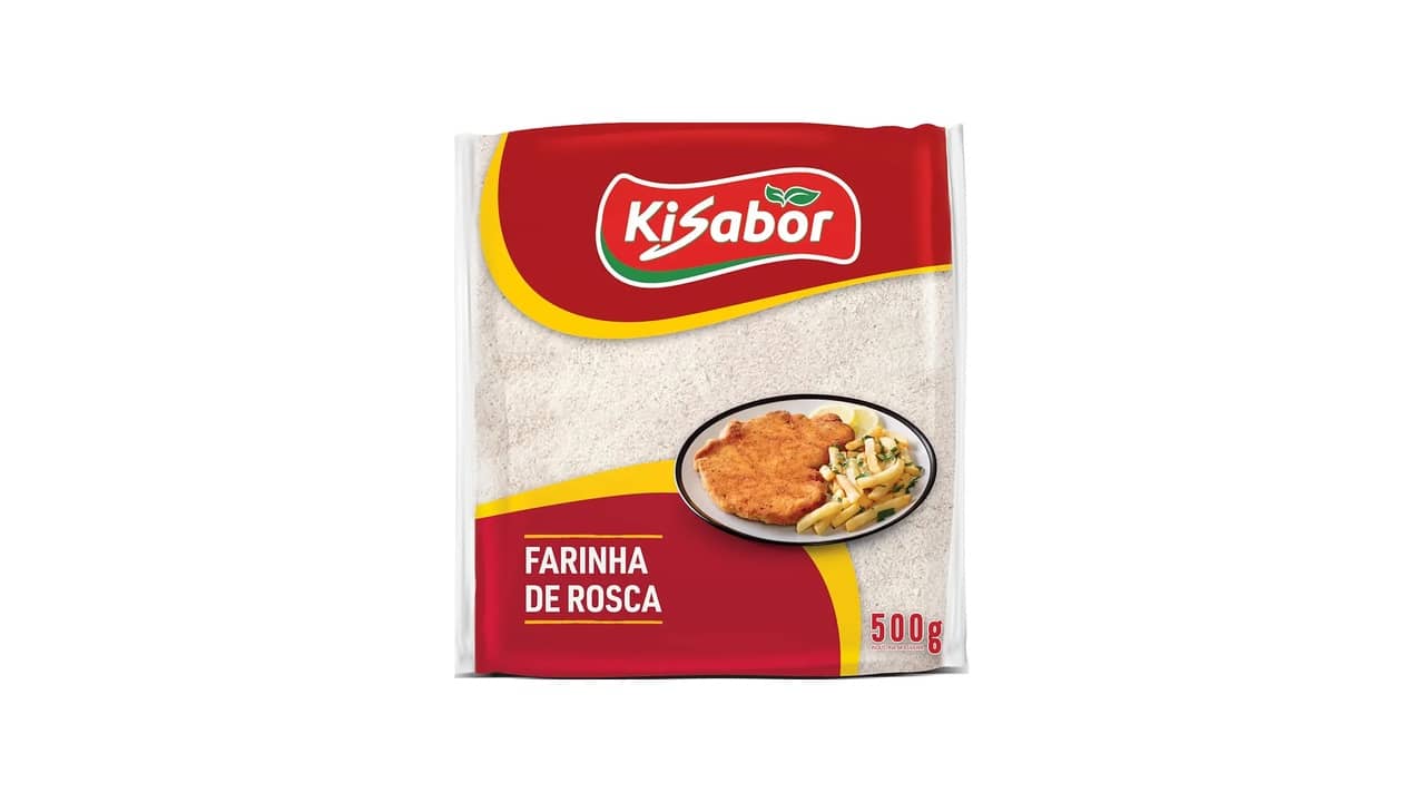 Melhor farinha de rosca para empanar salgado: Guia de Crocância