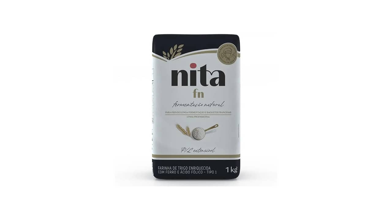 Melhor Farinha de Trigo do Mundo: 8 Opções Premium