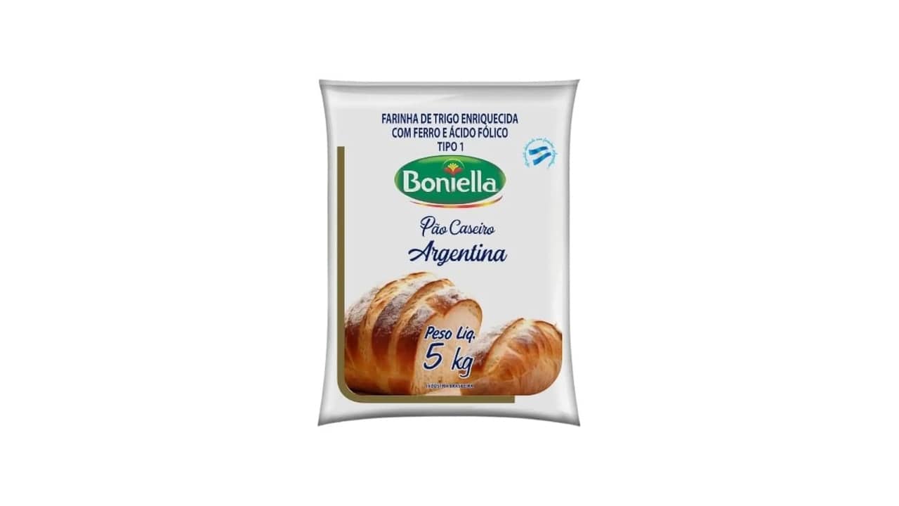 Melhor farinha de trigo para fazer bolo caseiro: O Segredo da Maciez