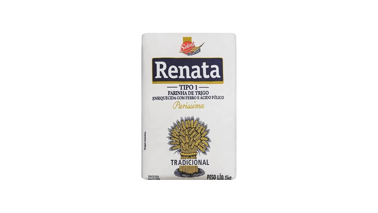 Melhor Farinha de Trigo para Fazer Bolo: Qual Faz o Bolo Mais Macio?