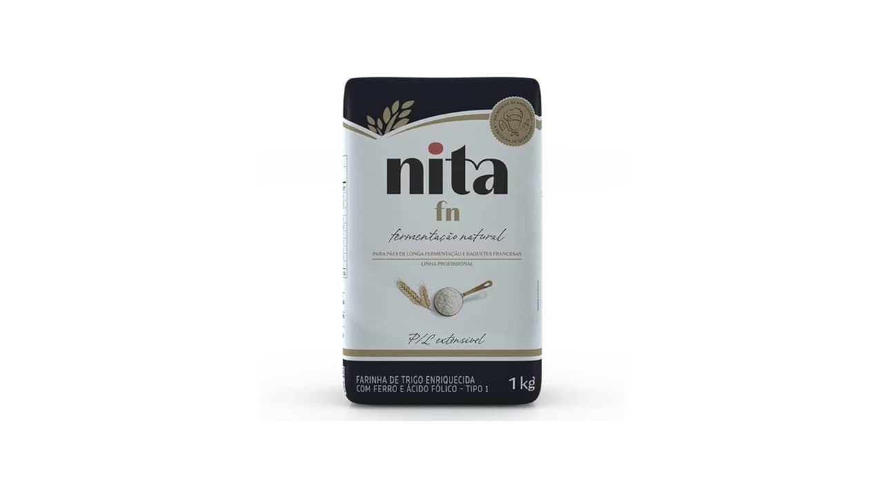 Melhor farinha de trigo: 10 Opções para Pães e Bolos