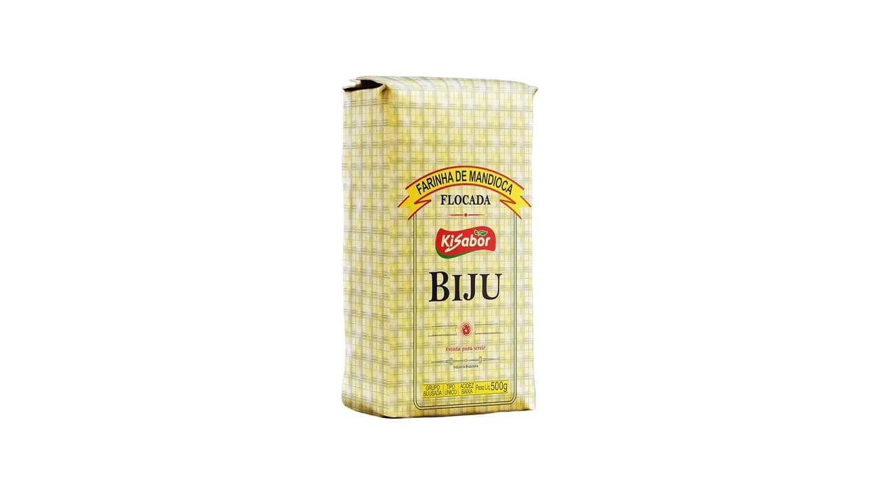 Melhor farinha para fazer farofa: Guia de Texturas