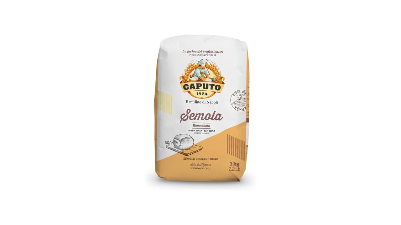 Melhor farinha para fazer massa fresca: Guia de Chef