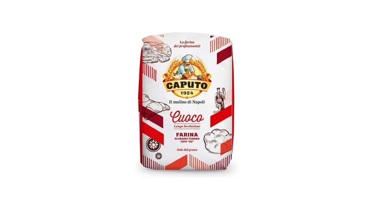 Melhor farinha para fazer pão de fermentação natural: Top 6 Marcas
