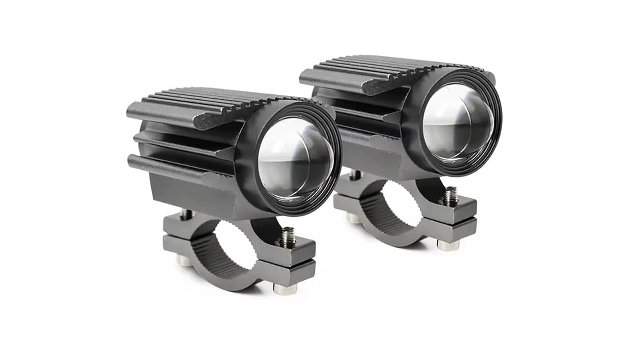 Melhor farol de milha para moto: 10 Opções para Mais Visibilidade