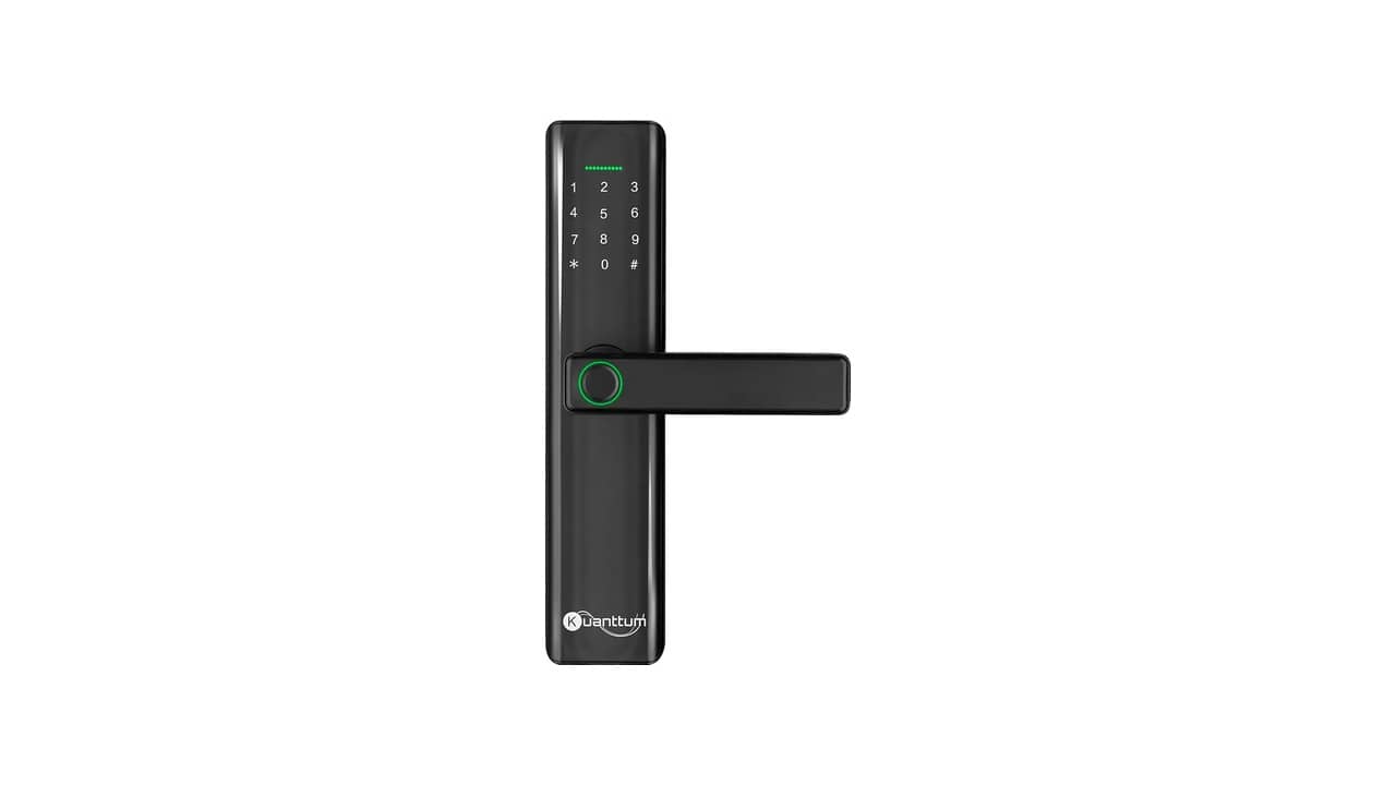 Melhor Fechadura Digital com Biometria e Senha: Análise Completa de 10 Modelos em Destaque