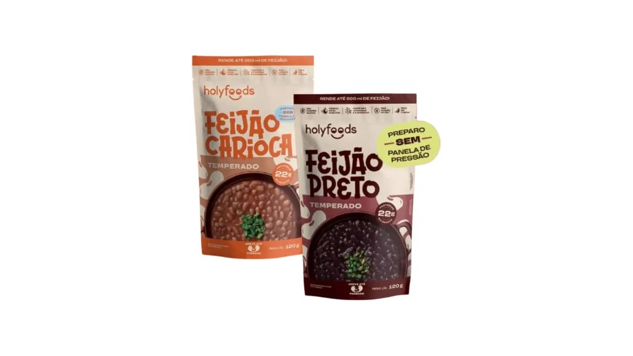 Melhor Feijão Carioca ou Preto: Guia de Sabor e Nutrição