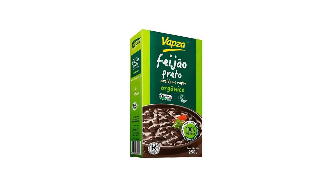Melhor Feijão do Mundo: 10 Opções de Sabor Único