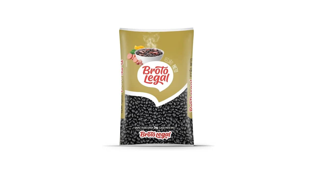 Melhor feijão mais saudável para Dieta e Nutrição