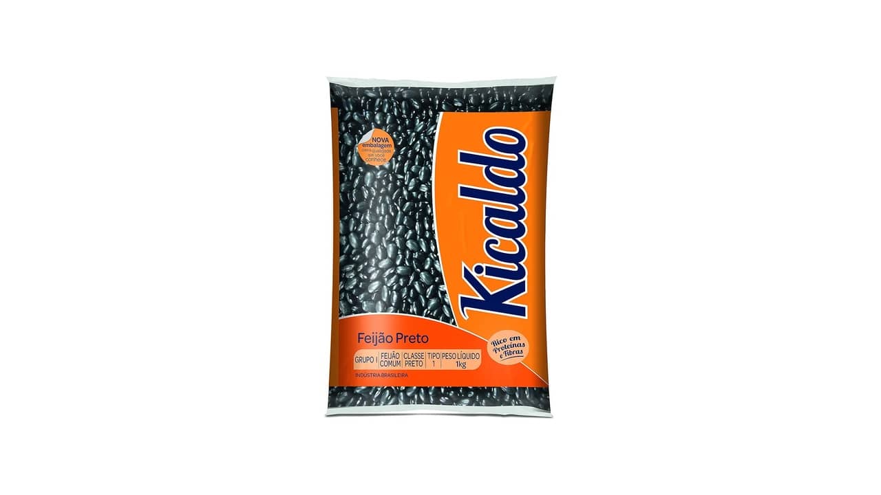Melhor feijão preto ou vermelho: Qual Escolher?