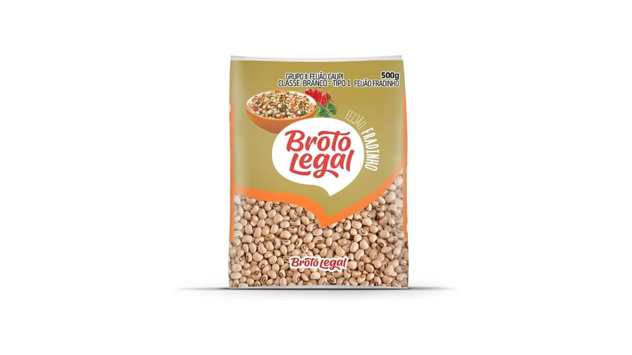 Melhor Feijão Tropeiro: Qual Marca É Mais Rico em Nutrientes?