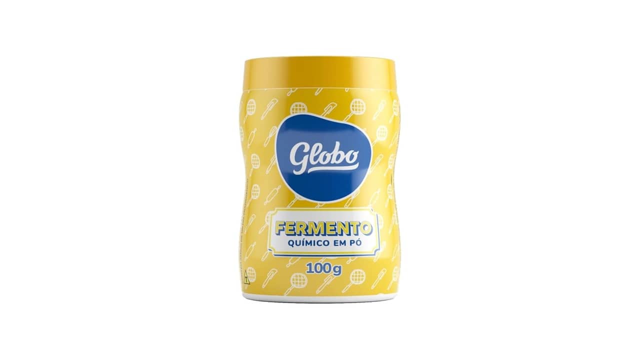 Melhor Fermento em Pó para Bolo: Comparação de 7 Opções Top