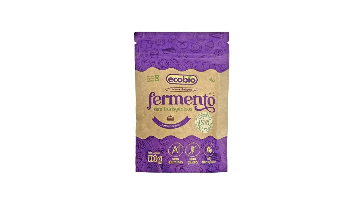 Melhor Fermento para Bolo Químico ou Biológico: Qual o Ideal?