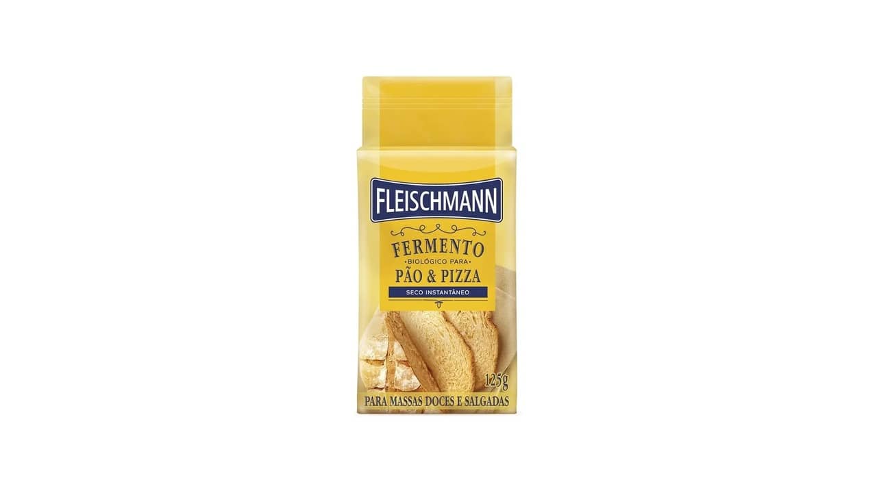 Melhor Fermento Seco: Qual Faz Seu Bolo ou Pão Perfeito?