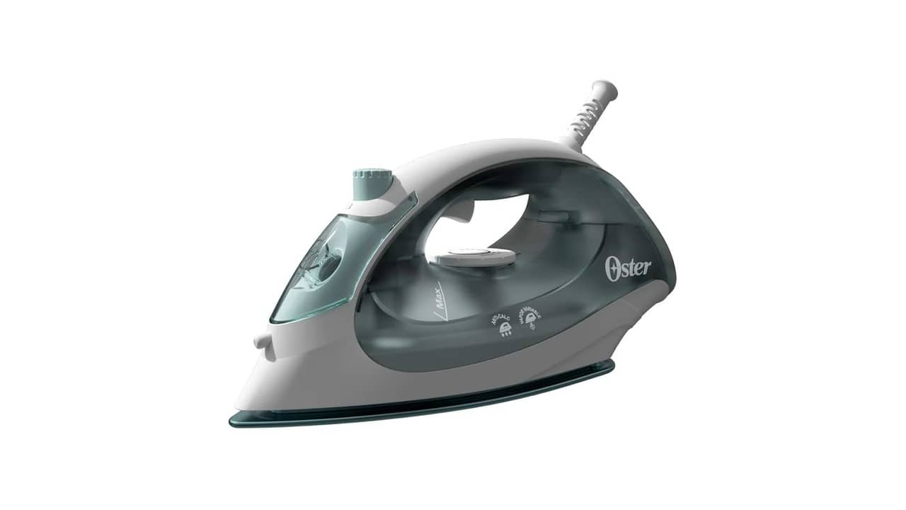 Melhor Ferro de Passar a Vapor: 10 Opções Top