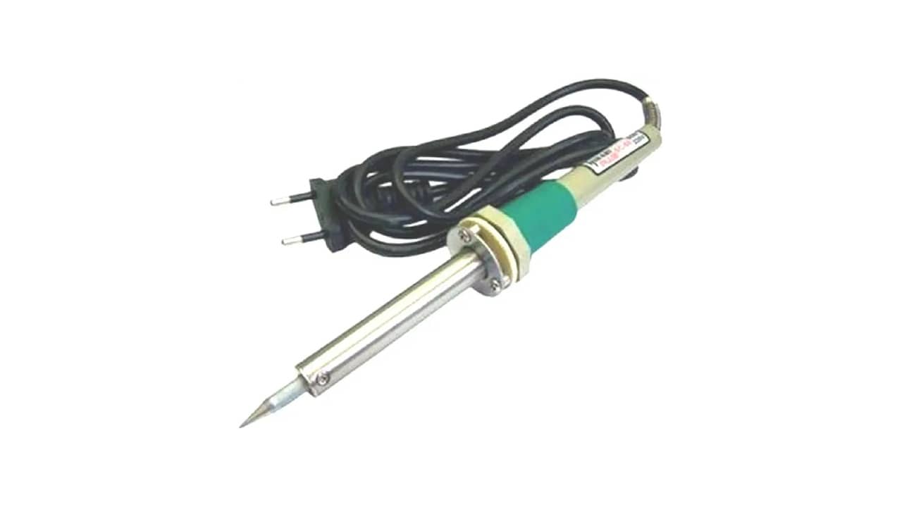 Melhor Ferro de Solda Hikari: 5 Modelos Para Iniciantes e Profissionais