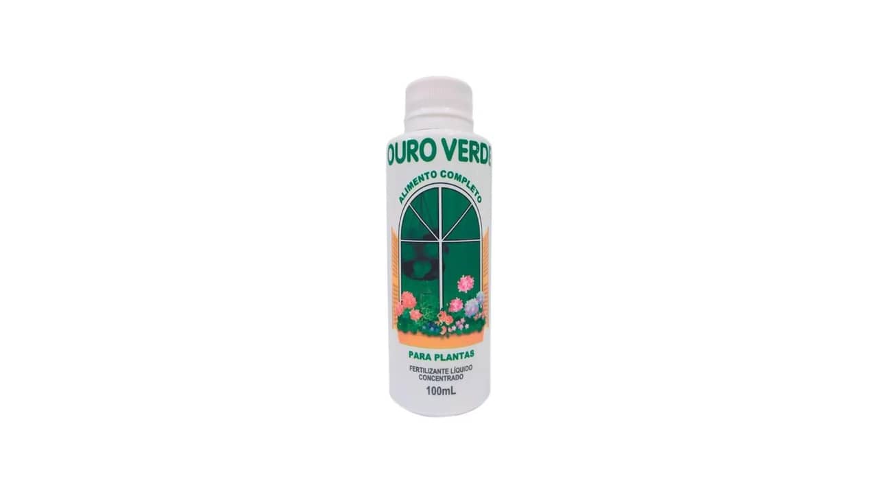Melhor fertilizante para folhagem: Top 10 para Nutrição Completa