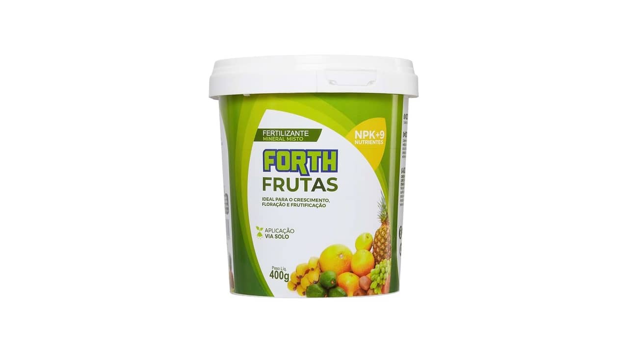 Melhor Fertilizante para Limoeiro: 9 Opções Revolucionárias
