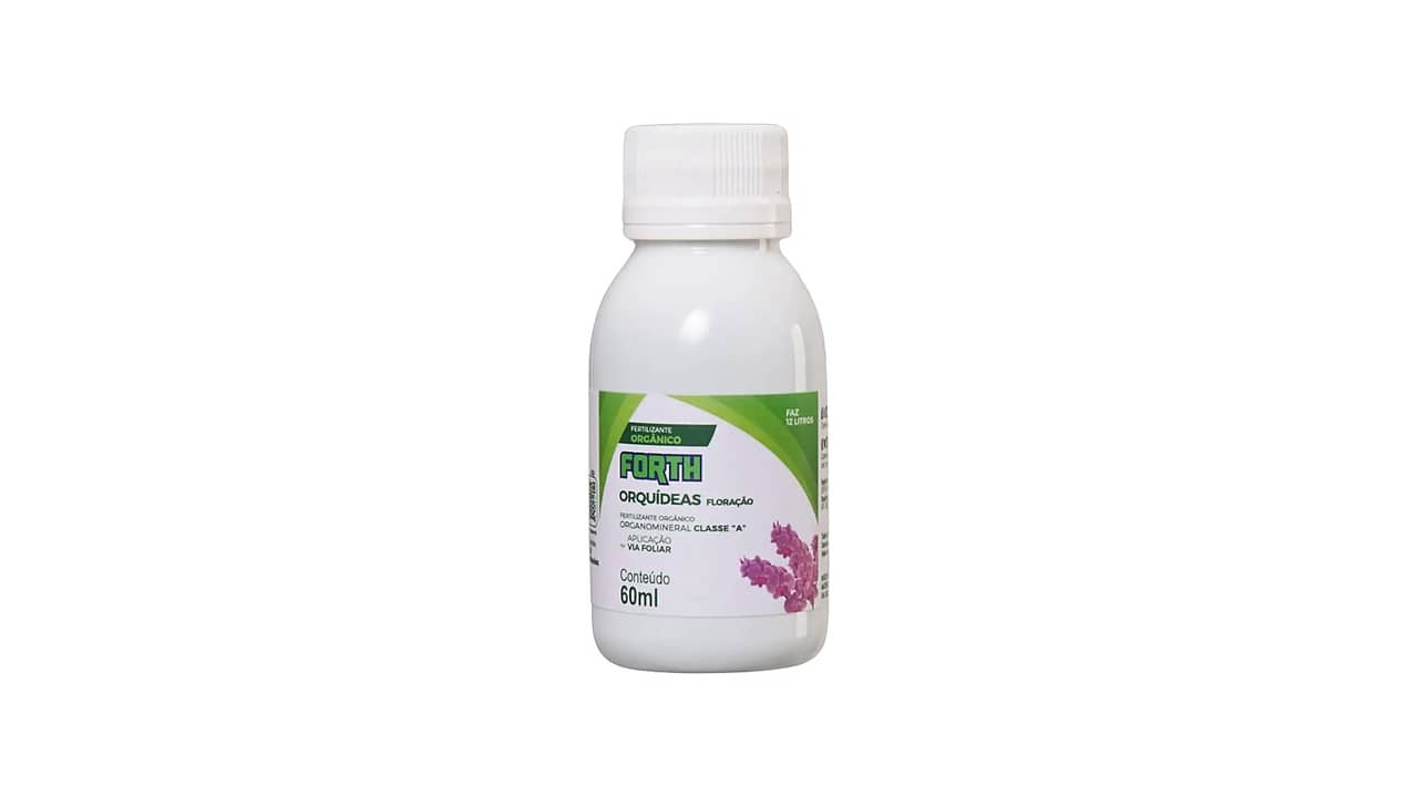Melhor Fertilizante para Orquídeas: Qual Cobre Melhor as Necessidades?