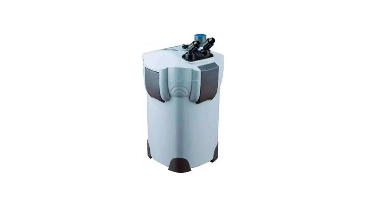 Melhor Filtro Canister para Aquário: Análise Detalhada