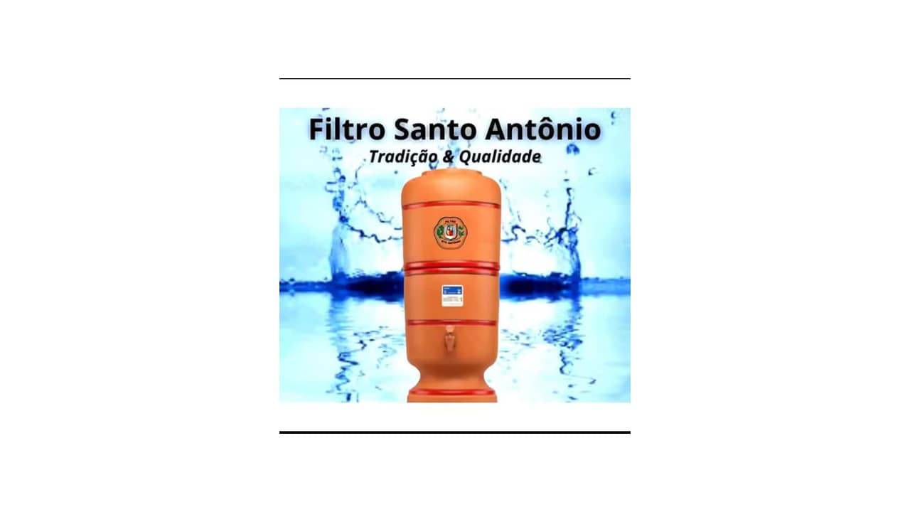 Melhor Filtro de Barro: 10 Opções para Água Pura
