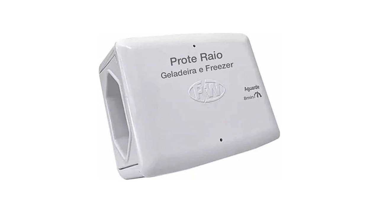Melhor Filtro de Linha para Geladeira: 10 Opções com Proteção DPS
