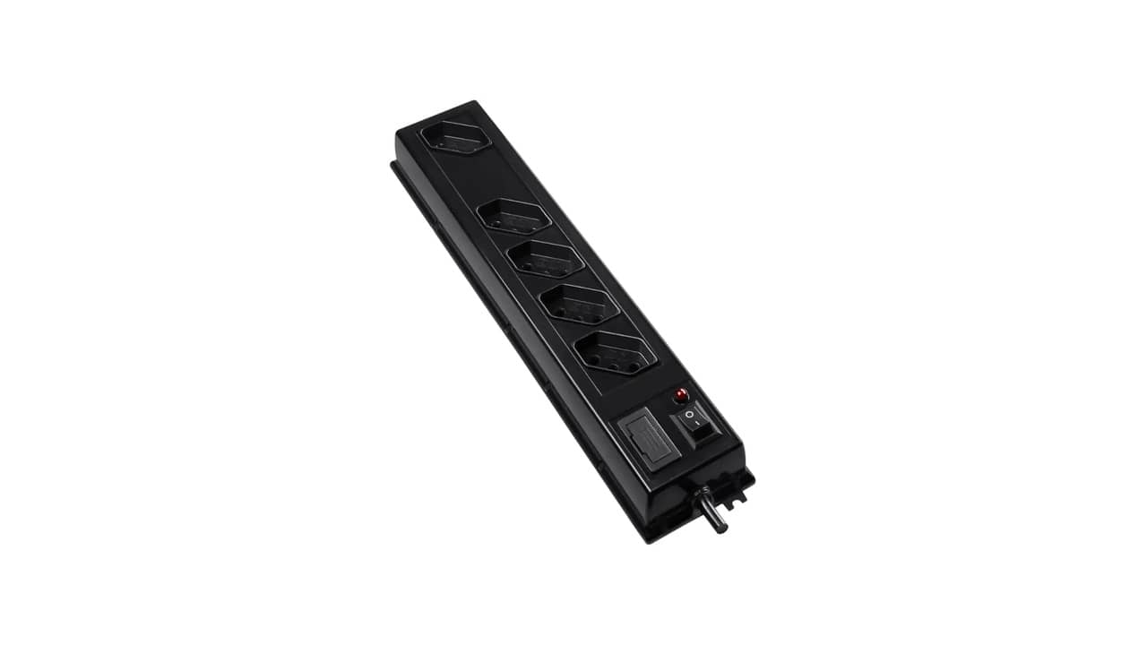 Melhor Filtro de Linha para PC Gamer: 10 Opções com DPS