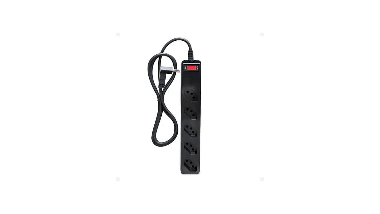 Melhor filtro de linha: 10 Opções com DPS e USB
