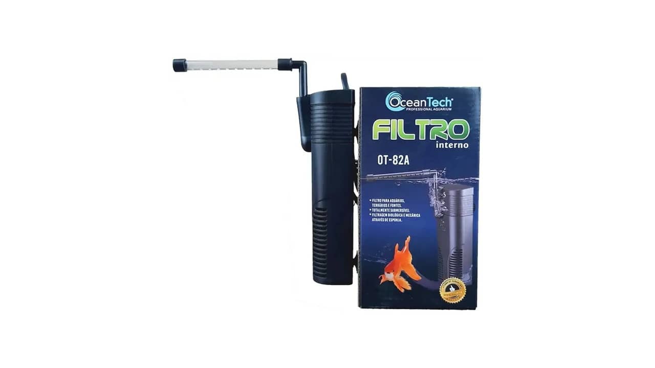 Melhor Filtro Interno ou Externo Aquário: Qual o Ideal?