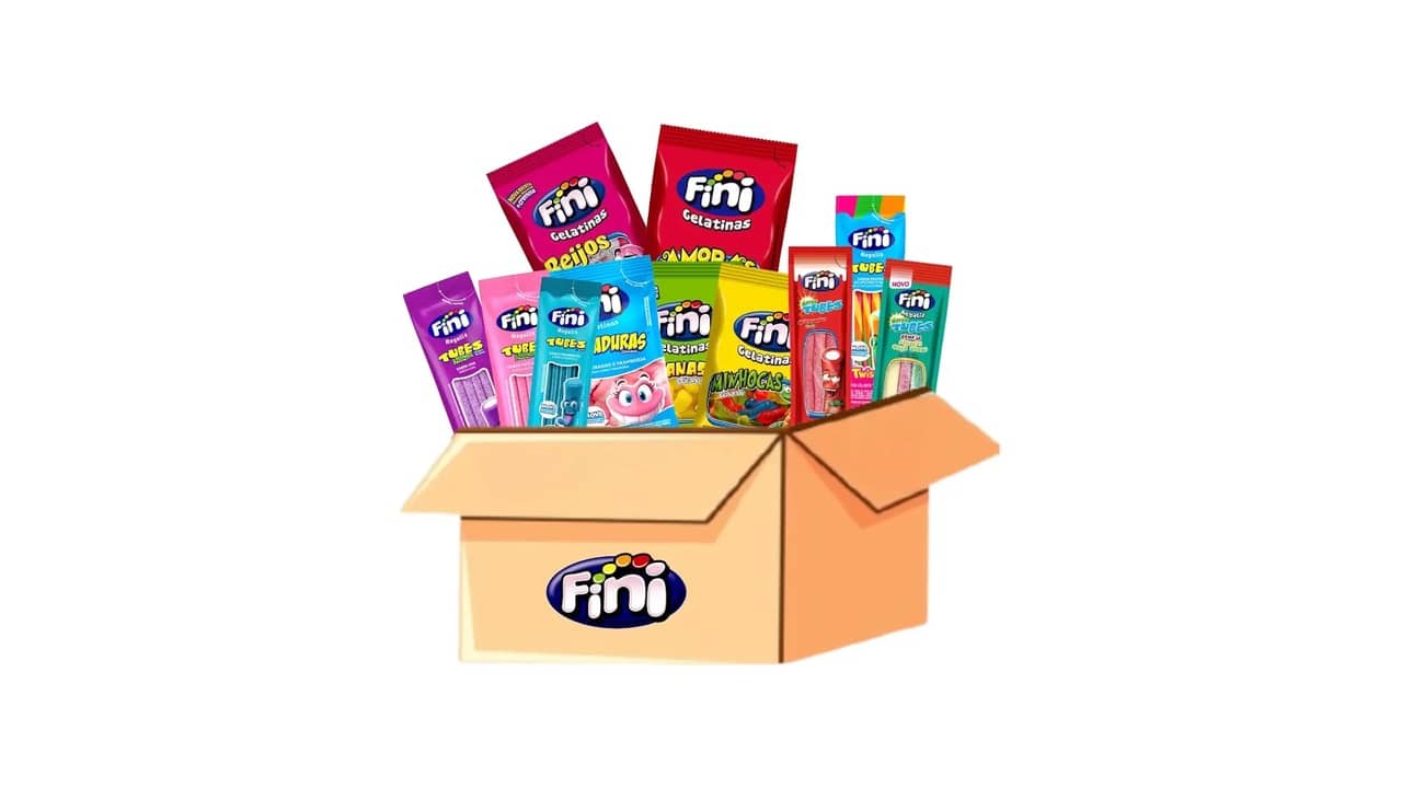 Melhor Fini Mais Vendido: Top 10 Sabores e Formatos
