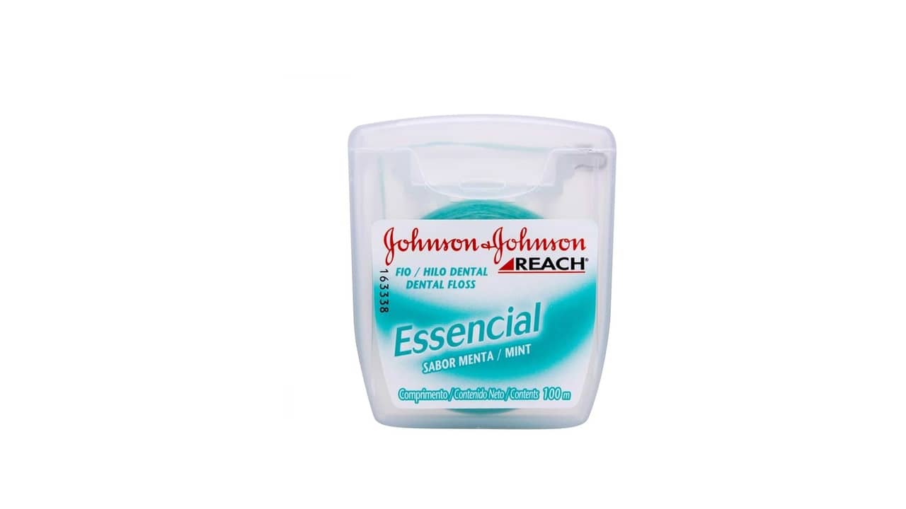 Melhor Fio Dental para Dente Junto: 8 Opções que Não Desfiam