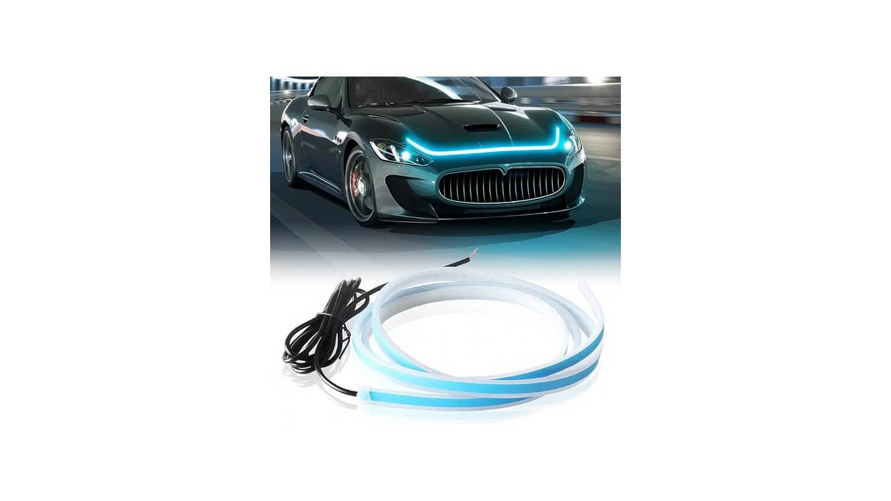 Melhor Fita de Led Automotiva: Análise de 10 Produtos em Destaque