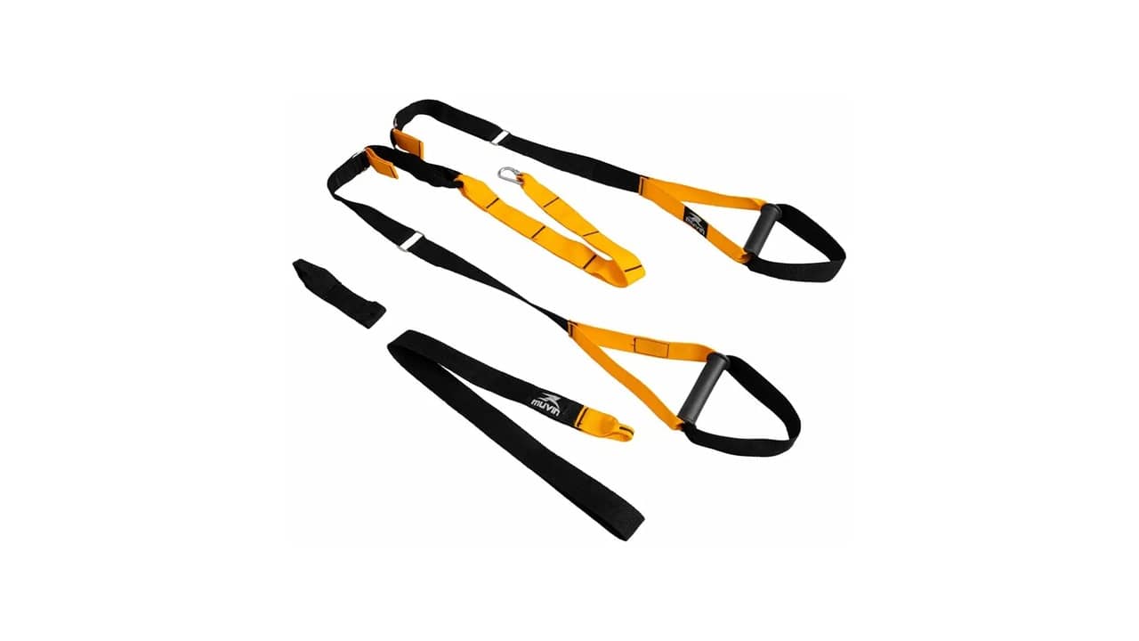 Melhor Fita Trx: Análise de 10 Modelos Top de Mercado