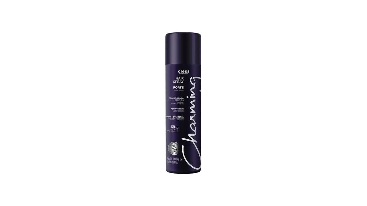Melhor Fixador de Cabelo: 10 Opções de Longa Duração