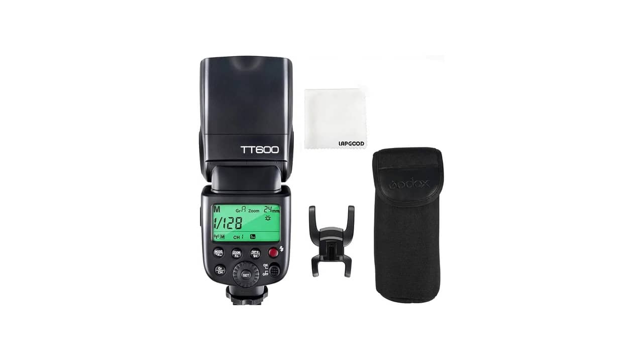 Melhor Flash Speedlite para Câmeras Canon e Nikon: Análise Detalhada