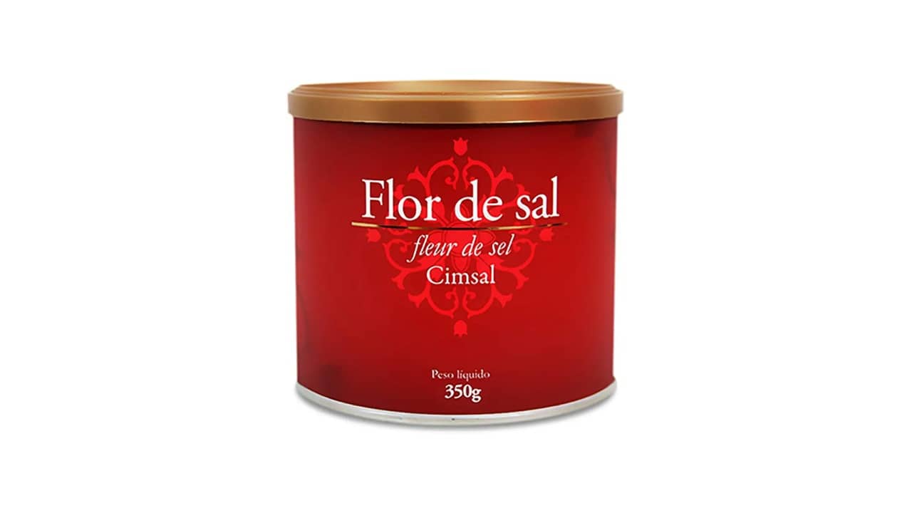 Melhor Flor de sal do Mundo: As 10 Melhores Opções Gourmet