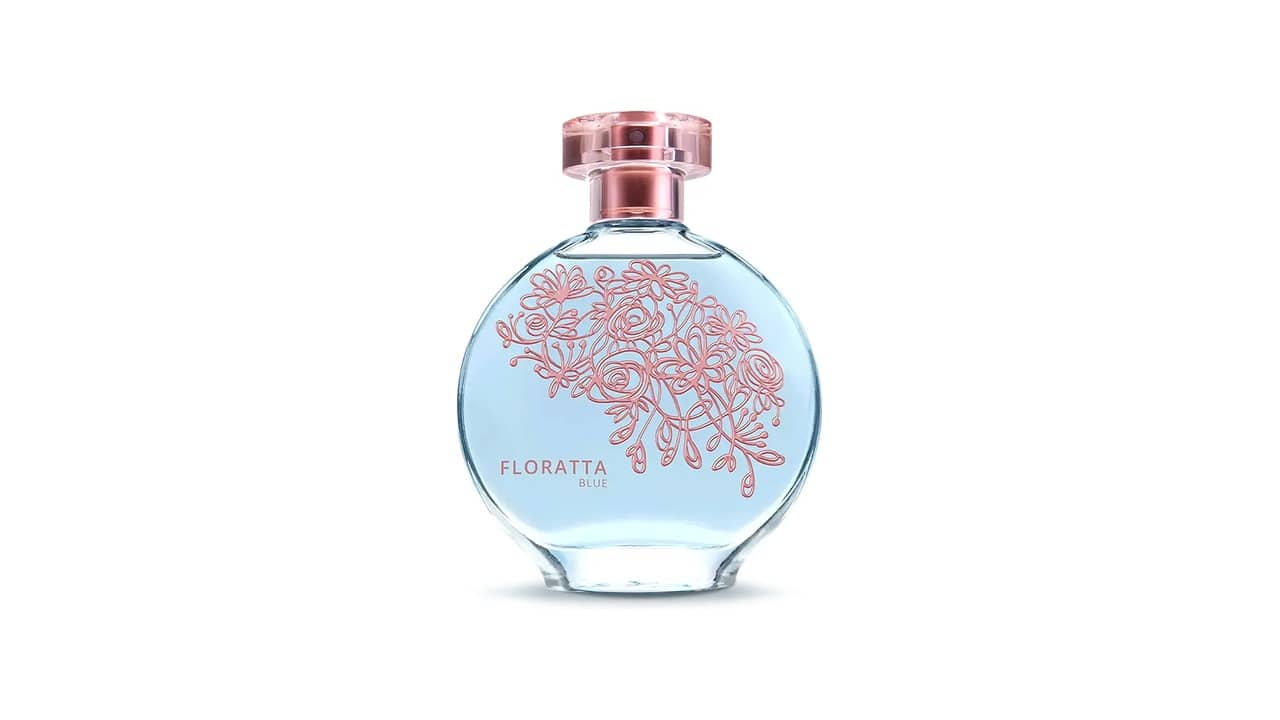 Melhor floratta mais vendido: Qual Fragrância é a Sua?