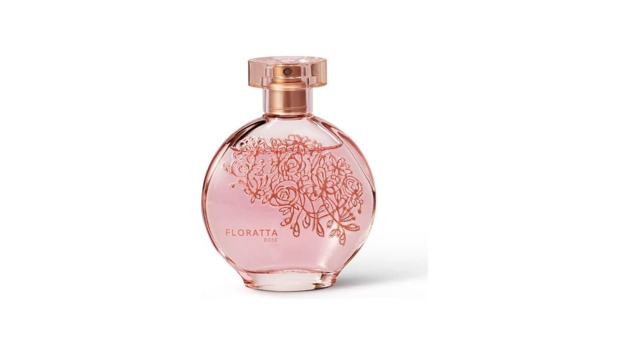Melhor Floratta Rose: Clássico ou Bouquet?
