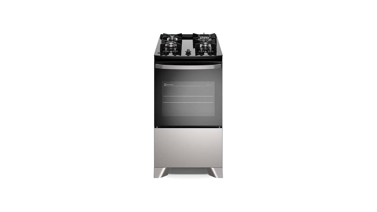 Melhor Fogão 4 Bocas Brastemp ou Electrolux: Qual?