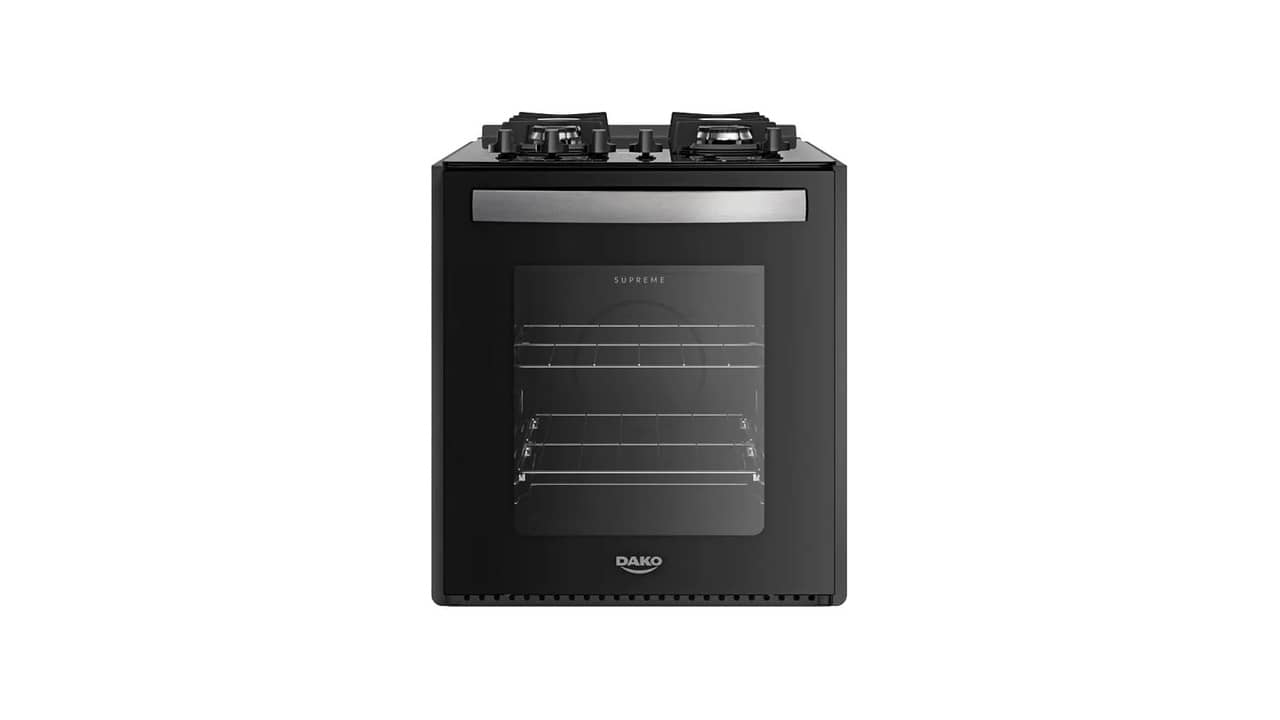 Melhor Fogão 4 Bocas de Embutir: 10 Modelos Top