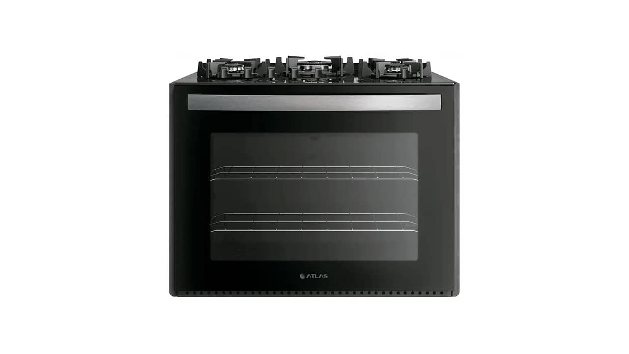 Melhor Fogão 5 Bocas de Embutir: Inox ou Vidro? Qual Escolher?