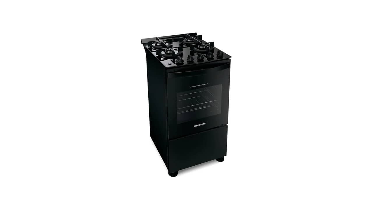 Melhor Fogão Brastemp ou Electrolux: Qual Vence?