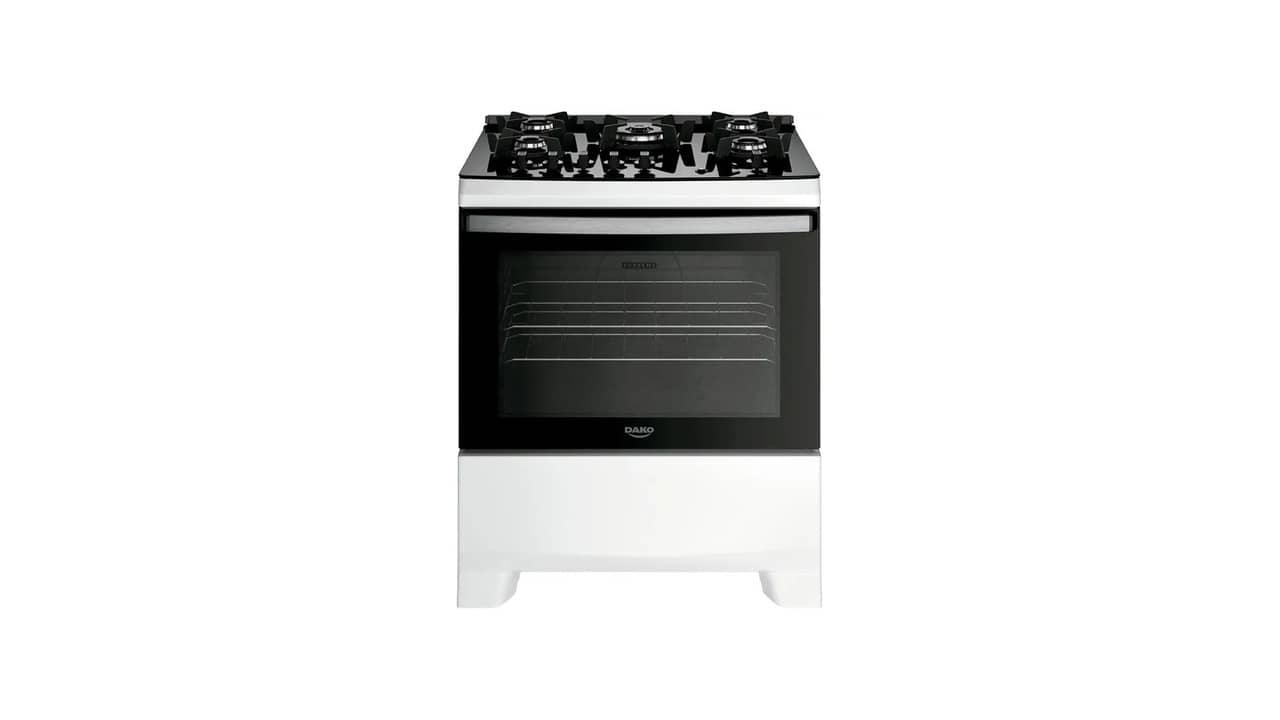 Melhor Fogão Dako Supreme ou Magister: Comparativo Completo de Design