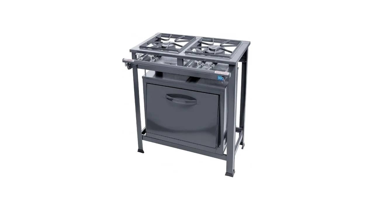 Melhor Fogão Industrial com Forno: Comparação de 10 Modelos Inovadores