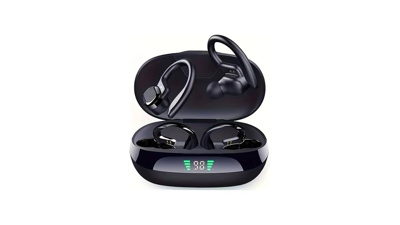 Melhor Fone de Ouvido Bluetooth 2026: 10 Modelos