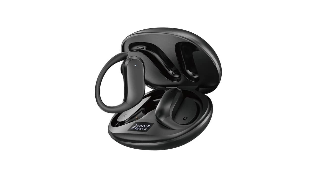 Melhor Fone de Ouvido Bluetooth à Prova d'Água e Suor
