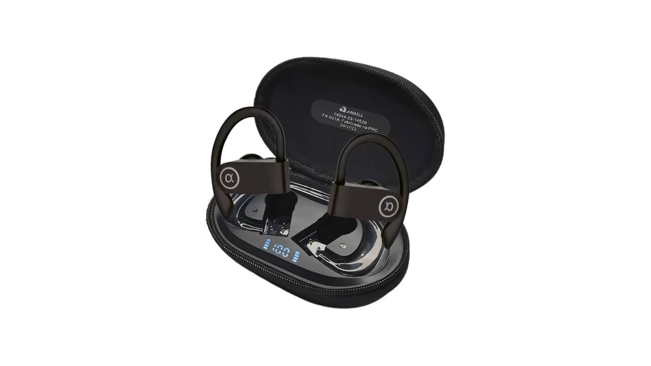 Melhor fone de ouvido bluetooth até 100 reais: Guia de Economia